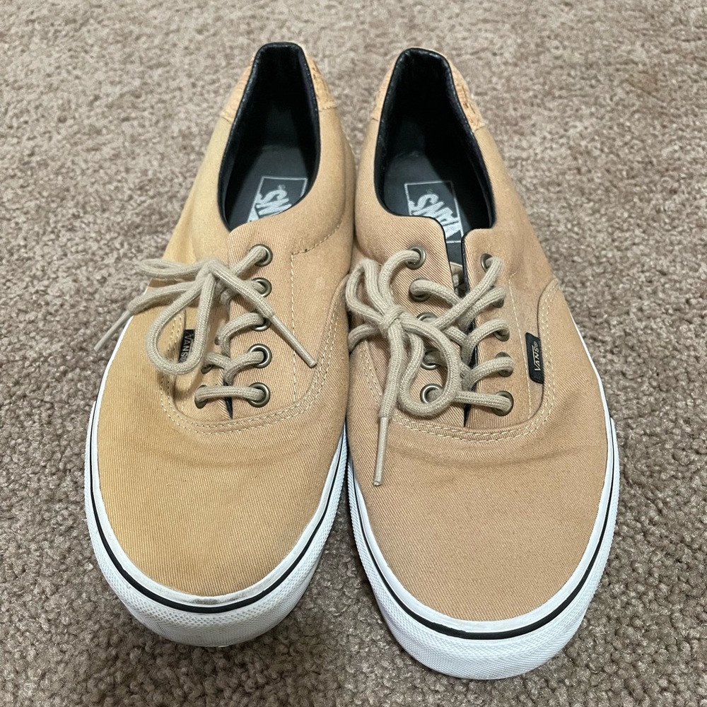 Van’s sneakers
